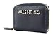 Produktbild Valentino Divina SA Zip Around Geldbörse für Damen, Navy, Einheitsgröße, Marineblau