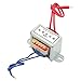 5W zuverlässiger Transformator Single Power Converter Eingang 220V für elektronische(24V)