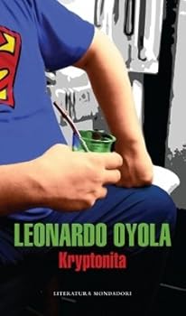 Paperback Kryptonita [Spanish] Book