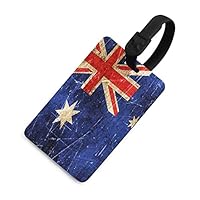 Amazon.co.jp: ヴィンテージの老朽化した傷のあるオーストラリア