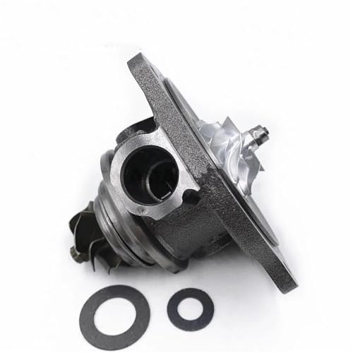 Turbocharger Turbocharger CHRA 03F145701K 03F145701R 03F145701RV Turbine Cartridge For VW For Polo For Golf For Touran V 1.2 TSI 77 Kw - 105 HP CBZA CBZB Electronic Turbocharger Actuator