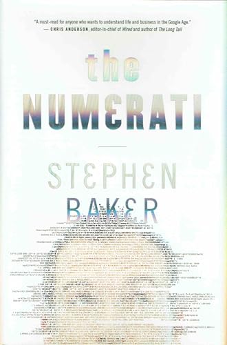 The Numerati view 2