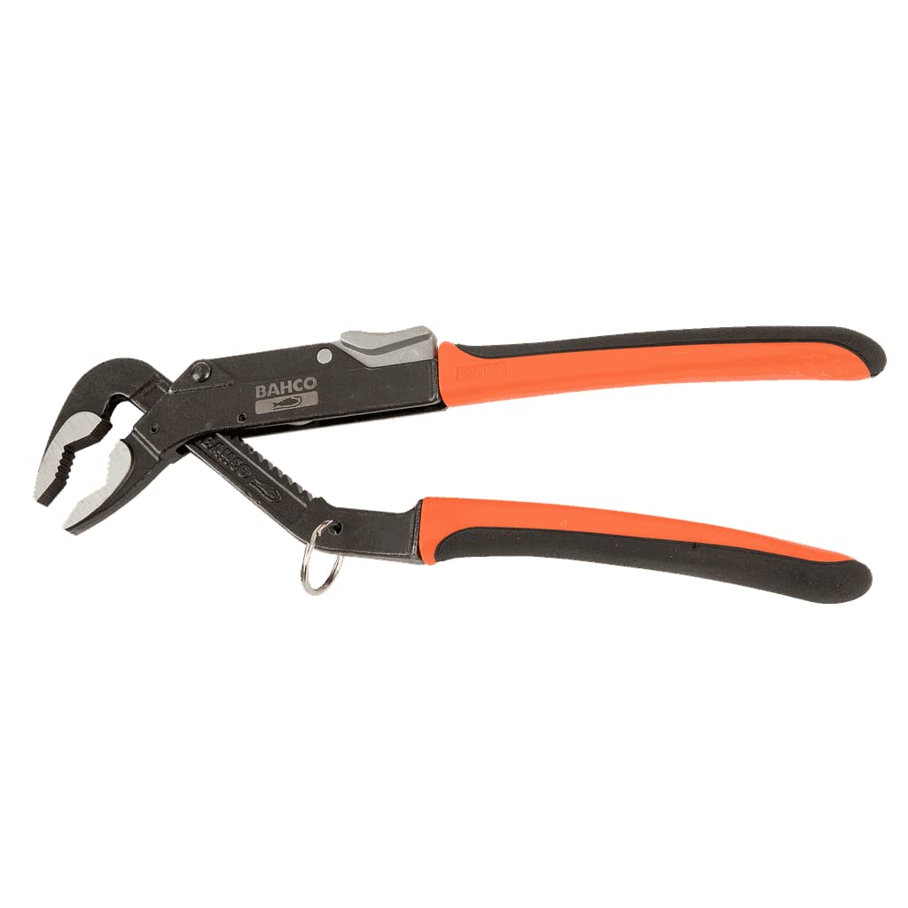Slip Joint Pliers 250mm Tah