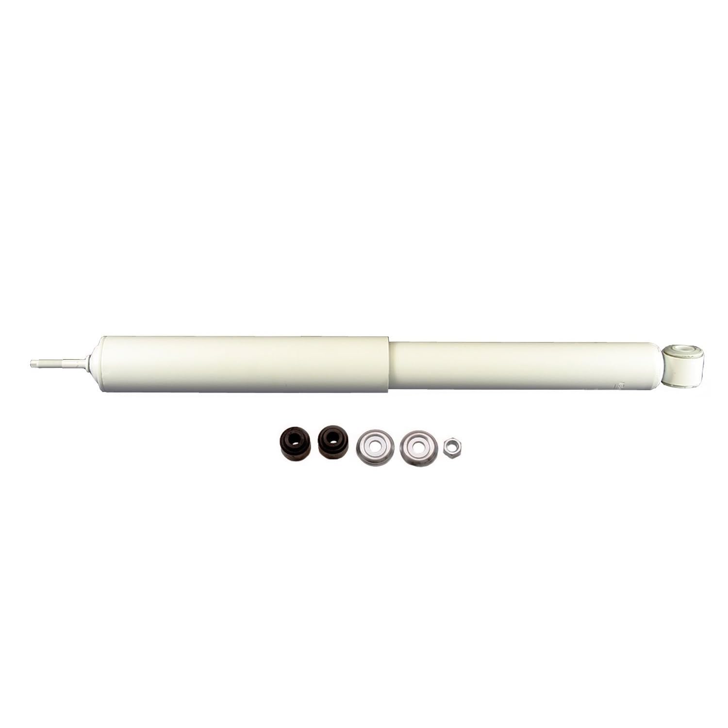 Gabriel G63862 Ultra Truck Rear Shock Absorbers for 01-07 Ford Escape; 01-06 Mazda Tribute; 05-07 Mercury Mariner (1 Pack)