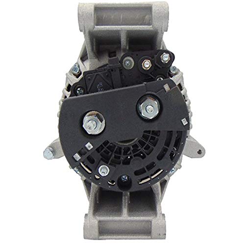 Amazon.com: RAREELECTRICAL Rareelectrical New Alternator 