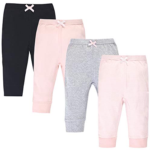 Image of Touched by Nature Baby Organic Cotton Pants