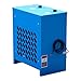 HPDAVV Industrial Refrigerated Air Dryer with R134a Cooling System for Air Compressors – 35 CFM, 0.58 KW, 110V/60Hz – Removes Moisture, Oil, Contaminants – Ideal for Workshop, Garage, Pneumatic Tools
