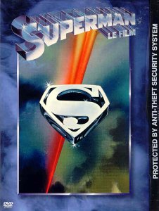 Superman The Movie: Special Edition (DVD) [DVD]