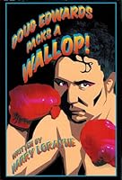 Doug Edwards Packs a Wallop B000LOE2TU Book Cover