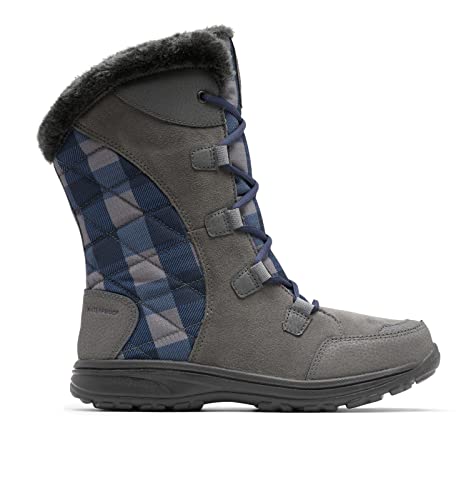 Image of Columbia Women's Ice Maiden II Snow Boots