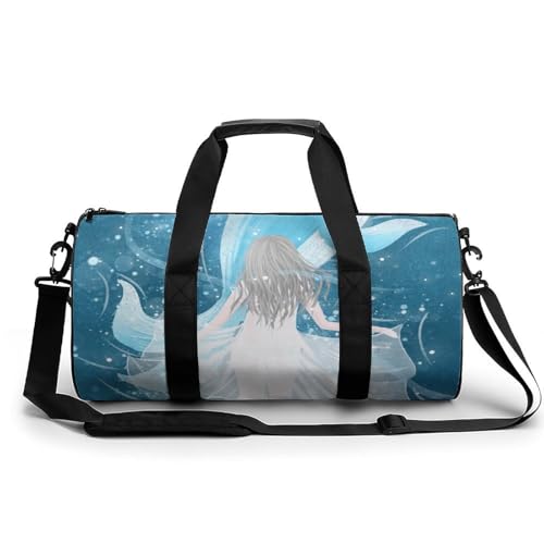 Sac de voyage duffel bag pour camping et randonnée active