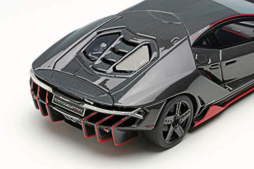 Amazon | EIDOLON 1/43 ランボルギーニ チェンテナリオ LP770-4 2016