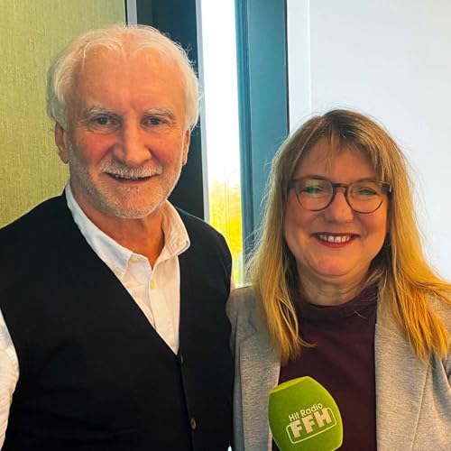 DFB-Sportdirektor Rudi V&ouml;ller