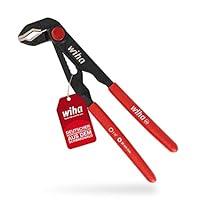 Wiha Wasserpumpenzange 
