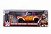 Jada 1:24 Diecast 1973 Ford Bronco with Macho Man Figure