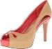 Nine West Women's Cutthetude