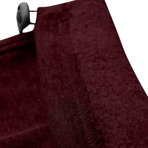 Finelylove Sweatpants for Men Open Bottom Fleece Sweat Pants Jogger Lightweight Straight Lounge Pants Workout Yoga Pants2