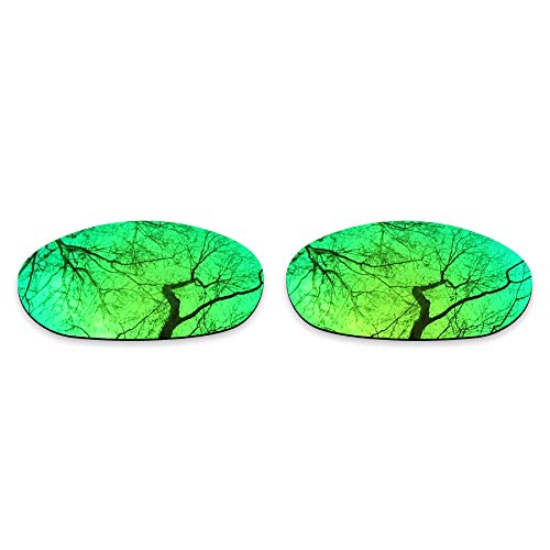 Image of ToughAsNails Polarized Lens Replacement for Costa Del Mar Harpoon Sunglass - More Options