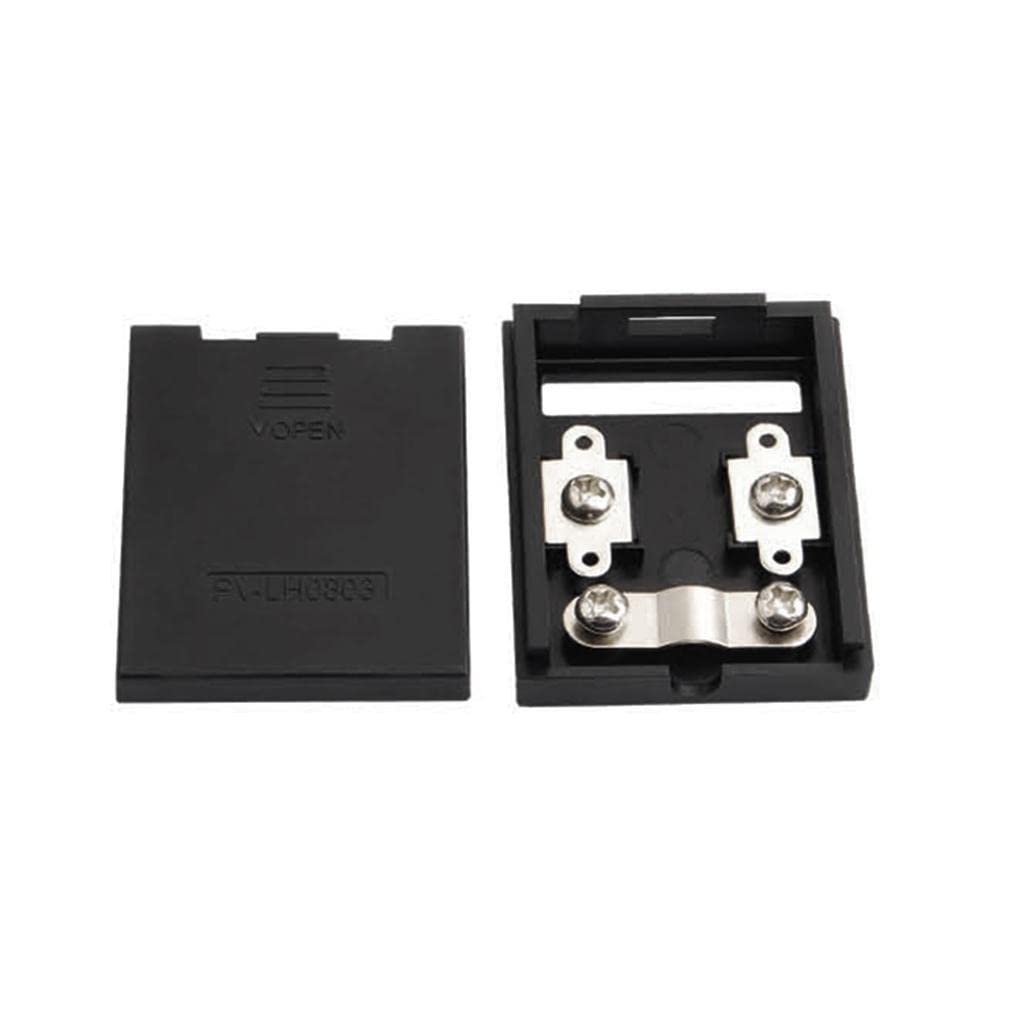 AnyCommand® Solar Junction Box PV Photovoltaic Connecting Box for Solar Panel 1W 30W 3AOther Alt Energy Alternative Energy Electrical Home Improvement Home-image-5