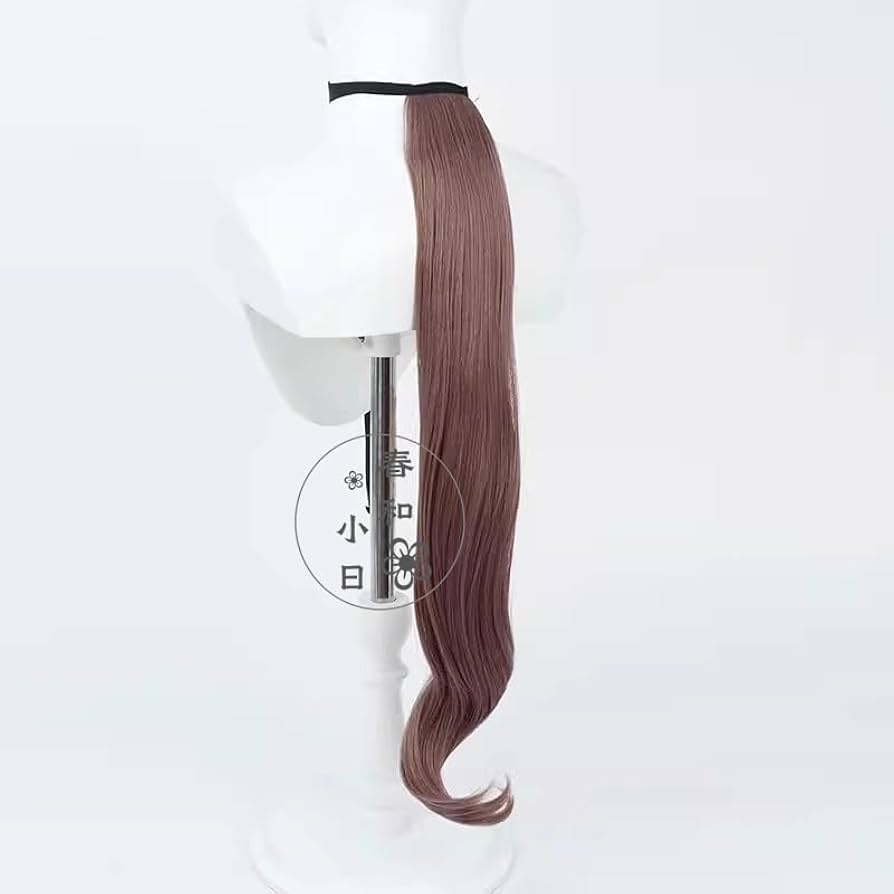 【1個限定即納】ウマ娘 ジェンティルドンナウィッグ 楽天市場】ウマ娘プリティーダービー ジェンティルドンナ 耳付き