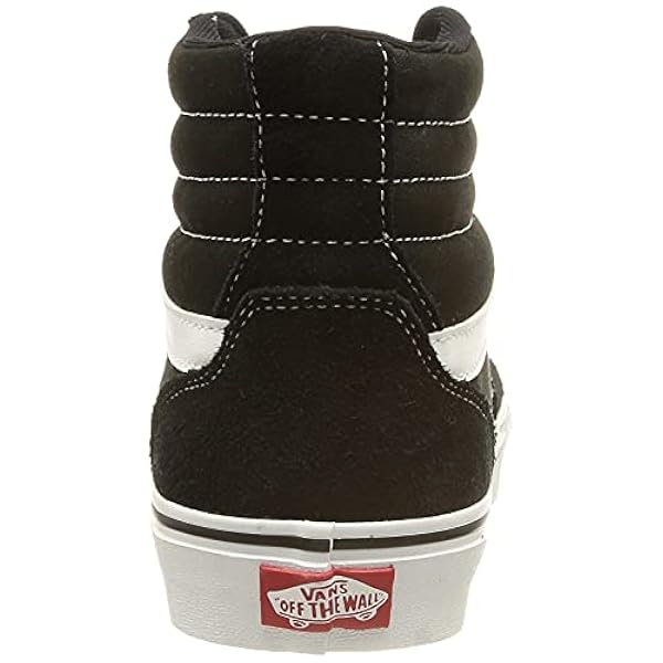 Vans Filmore Hi, Sneaker Hombre