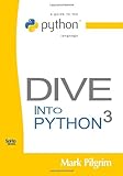 Dive into Python 3