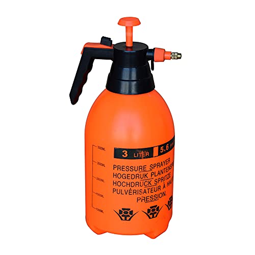 FUFRE Pulverizador a presión, 3L
