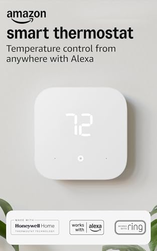 Smart Thermostat
