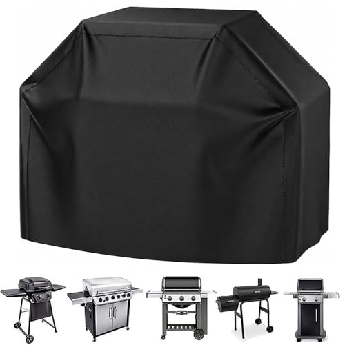 Housse barbecue Expert Grill 4-Burner imperméable en toile Oxford UV