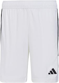 adidas, Tiro 23 Sho Y, Shorts, 0, 1112, Unisex Child