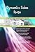 Produktbild Dynamics Sales force All-Inclusive Self-Assessment - More than 700 Success Criteria, Instant Visual Insights, Comprehensive Spreadsheet Dashboard, Auto-Prioritized for Quick Results