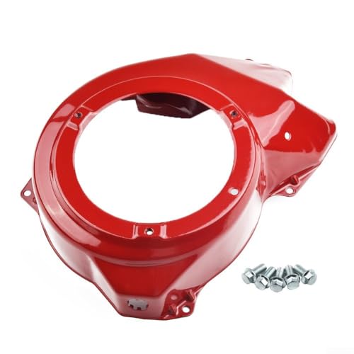 Couvercle de ventilateur de refroidissement Honda Gx240 8Hp 9Hp pièce rechange boîtier
