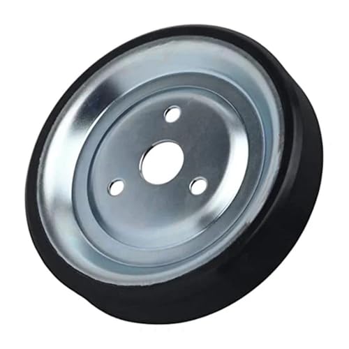 Poulie de pompe à eau 120459 pour corriger le bruit moteur de votre R56