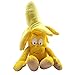 Halllo 1 muñeca de peluche suave con forma de frutas y verduras para niños.