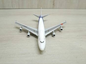 1/400 全日空商事 NH40017 Ｂ747SR-100 1/400 全日空商事 NH40017 B747SR-100 - メルカリ