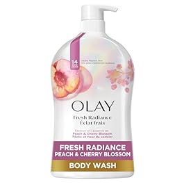 Olay Body Wash for Women,...