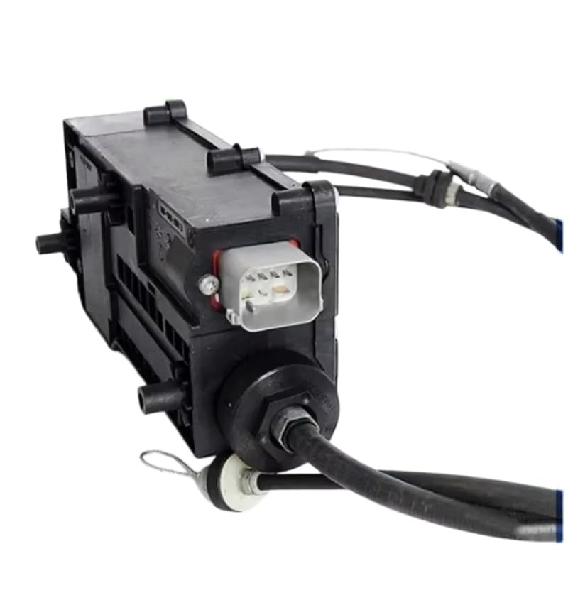 Actionneur de frein à main pour X5 X6 E70 E71 module de commande 34436779451 - 3