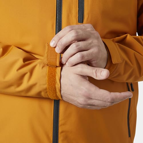 Image of Helly-Hansen Men's Crew Midlayer Jacket 2.0