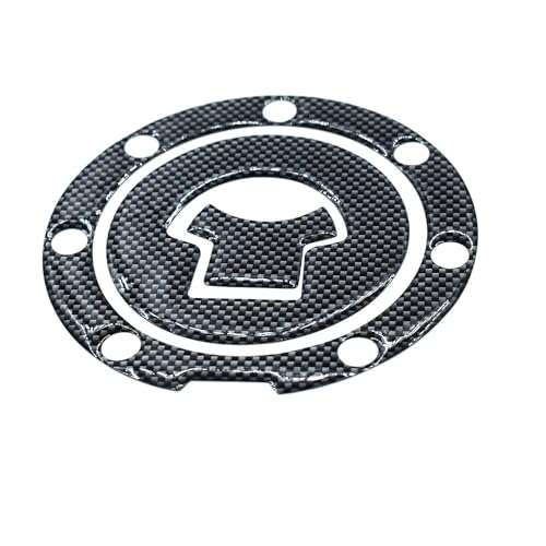Couvercle de réservoir moto PCX125 CB500F protection autocollante contre éclats d'essence