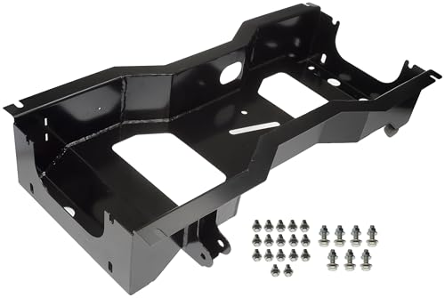 Dorman 999-888 Rear Frame Spare Tire Crossmember Compatible with Select Chevrolet/GMC Models