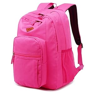 abshoo-Classical-Basic-Travel-Backpack-For-School-Water-Resistant-Bookbag abshoo Classical Basic Travel Backpack For School Water Resistant Bookbag