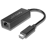 Lenovo USB C to Ethernet Adapter
