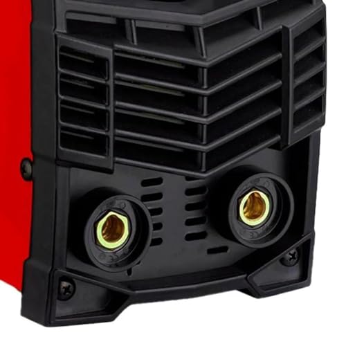 BAMBOZZI Solda Inversora WMI 161ED Bivolt com Maleta