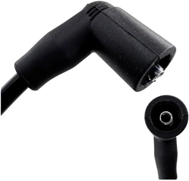 Spark Plug Wire Cable Fit For CFMoto ZForce UForce 1000 XL 1000EX 950 Sport 0GRB-178000-10000 0GRB-178000