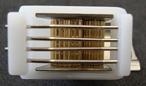 Cord Lock for Roman and Austrian Shades Holds up to 5 Cords 2/Pack