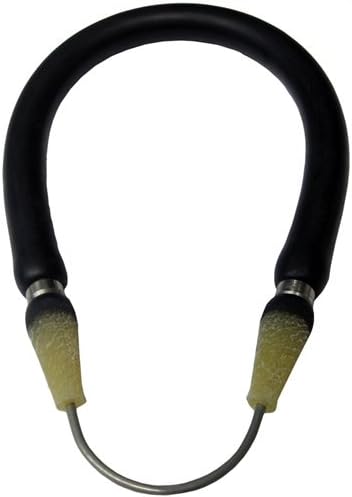New 16 x 9/16 Inch Speargun Band for 36 Speargun- Black