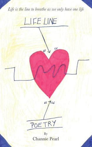 Life Line Poetry: Life is the line to breathe as we only have one life