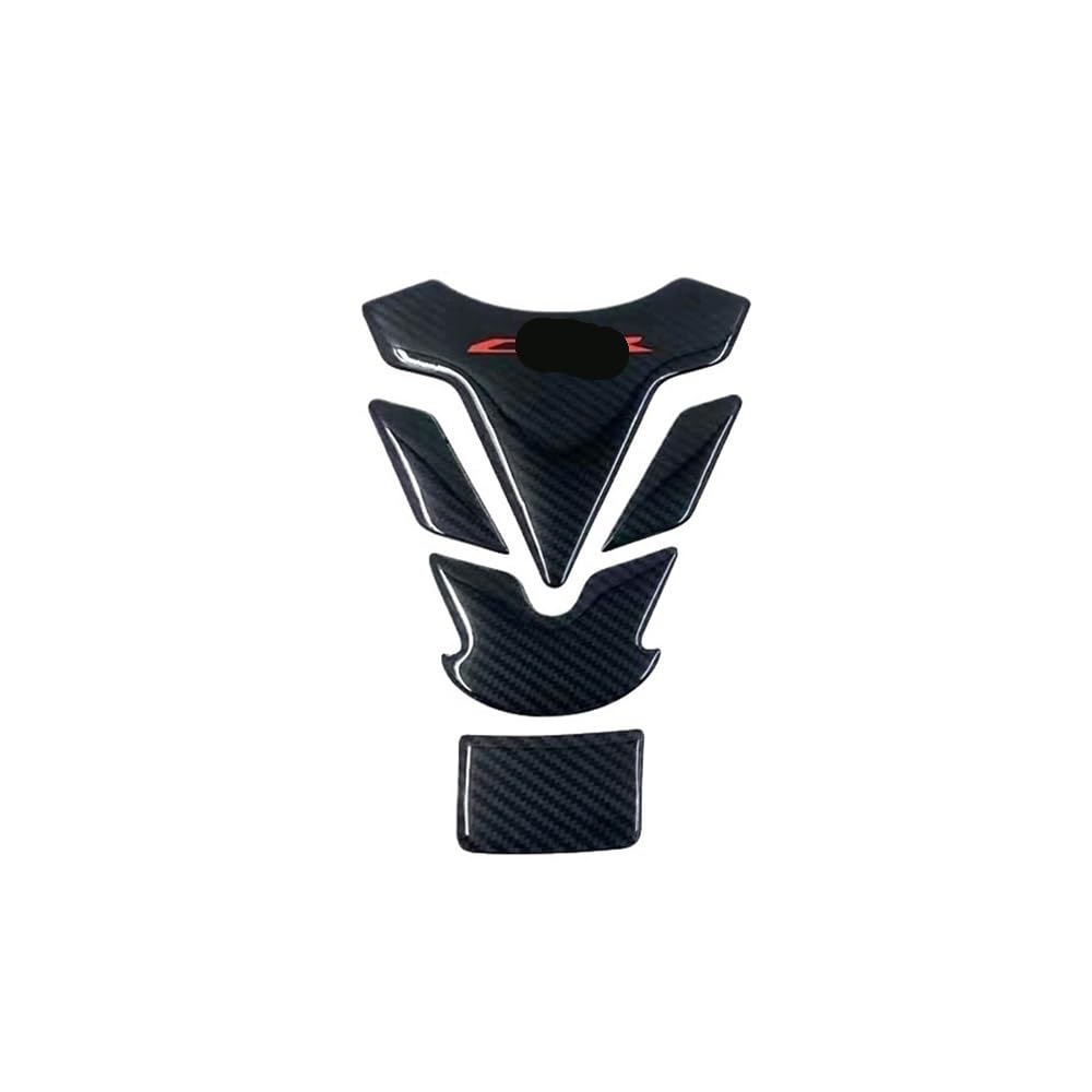 Fuel Tank Pads Motorcycle Decal Fuel Tank Cap Cover Sticker Pad for CBR600RR CBR1000RR CBR900 CBR929 CBR954 CBR250
