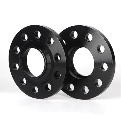 Hub Centric Wheel Spacers For NISSAN 350Z/370Z/GTR For Maxima For Altima Hubcentric Forged Wheels Spacer PCD 5x114.3 CB 66.1mm Hub Wheel Spacer Shims(2PCS 10MM) - Image 4