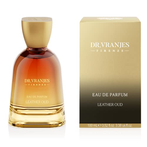 Dr. Vranjes – Eau de Parfum Leather Oud 100 ml Spray